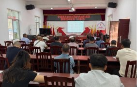 忻城：送饵剂传技术，科学除蚁护农田